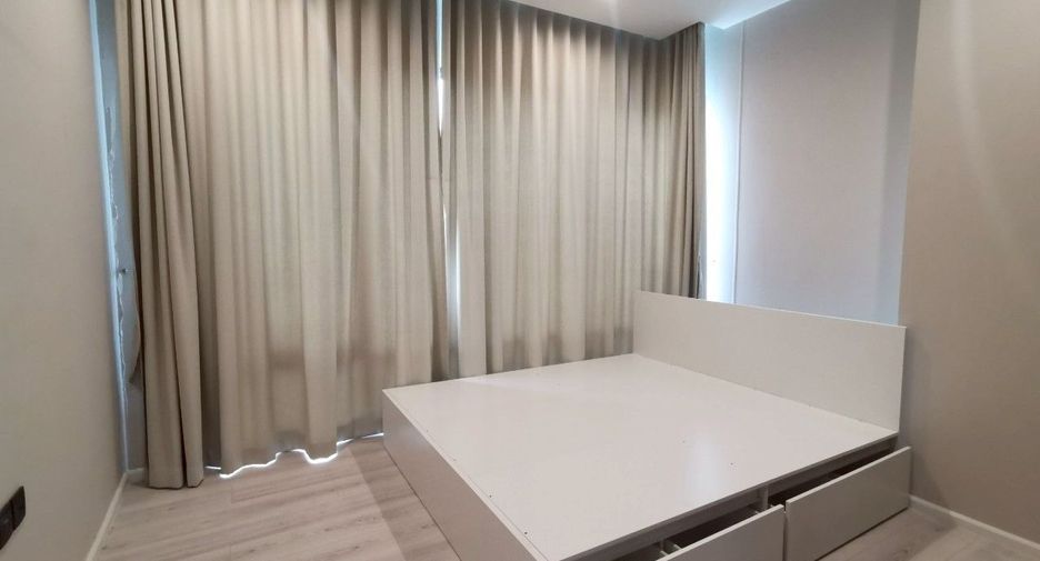À louer et à vendre 2 chambres condo à Ratchathewi, Bangkok