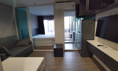 À louer 1 chambre condo à Bang Sue, Bangkok