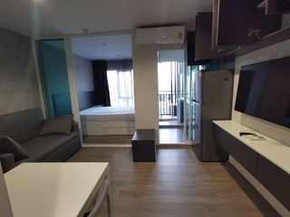 For rent 1 bed condo in Bang Sue, Bangkok