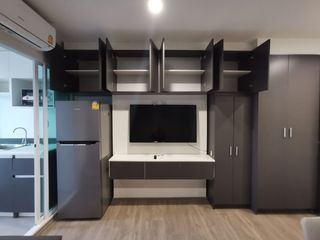 For rent 1 bed condo in Bang Sue, Bangkok