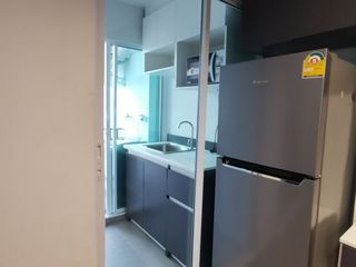 For rent 1 bed condo in Bang Sue, Bangkok
