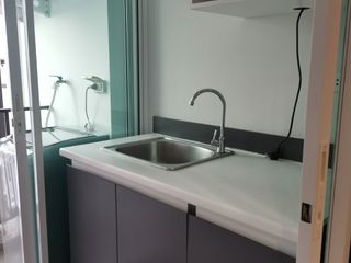For rent 1 bed condo in Bang Sue, Bangkok
