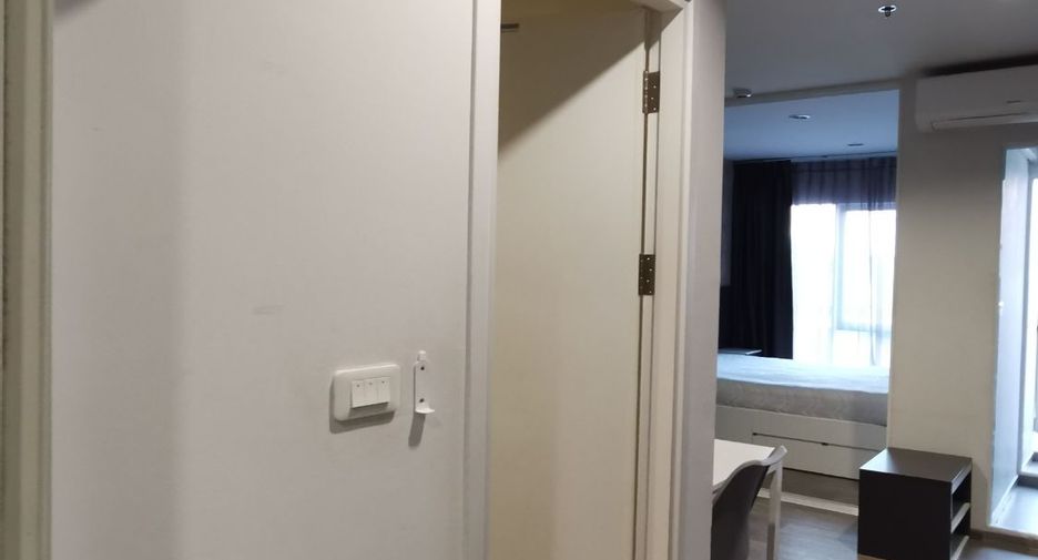 À louer 1 chambre condo à Bang Sue, Bangkok