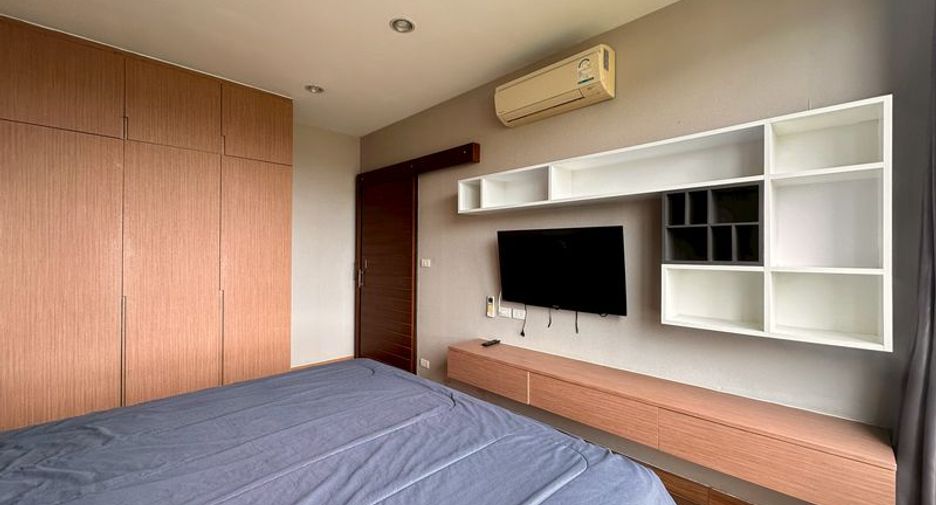For rent 1 Beds condo in Si Racha, Chonburi