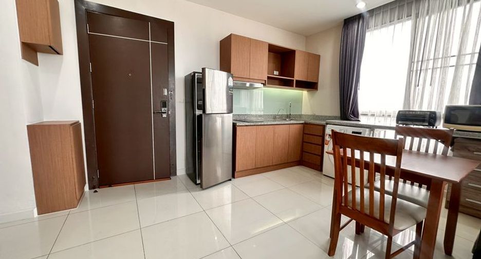 For rent 1 Beds condo in Si Racha, Chonburi