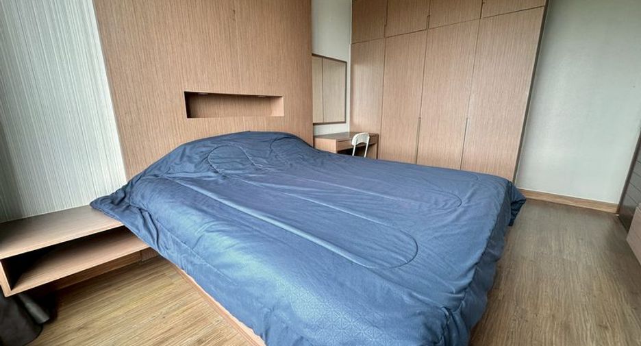 For rent 1 Beds condo in Si Racha, Chonburi