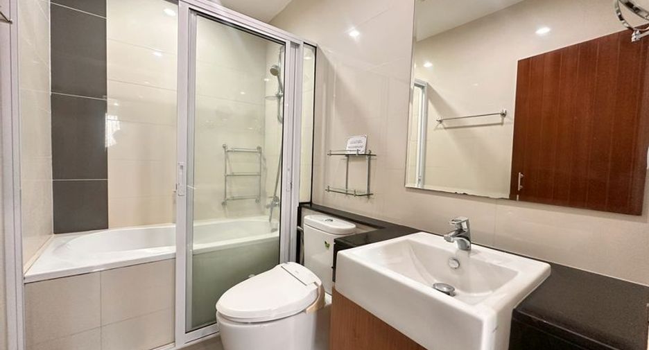 For rent 1 Beds condo in Si Racha, Chonburi