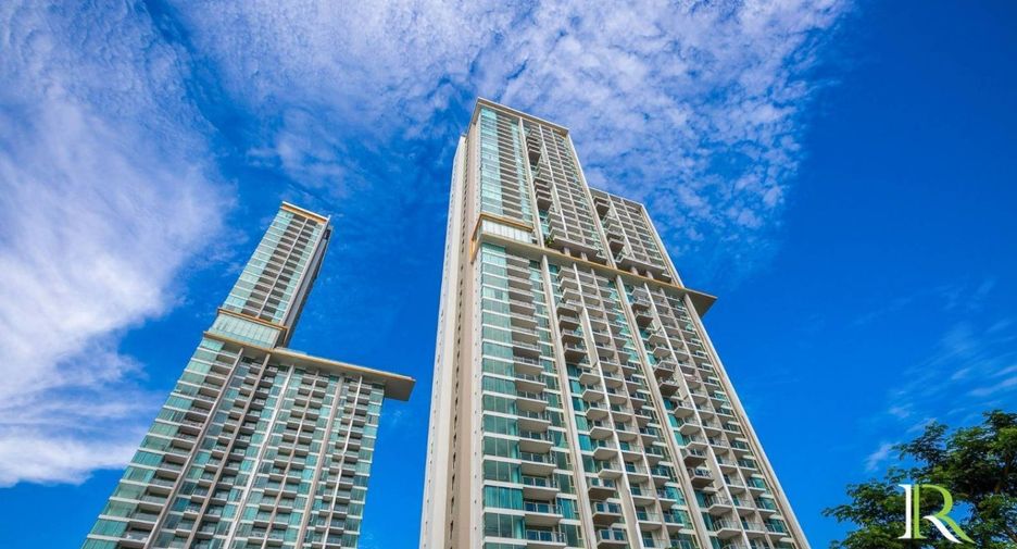Condo en venta de 2 habitaciones en Bang Lamung, Chonburi