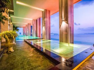 For sale 2 bedrooms condo in Bang Lamung, Chonburi