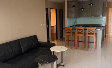 À louer 2 chambres condo à Khlong Toei, Bangkok