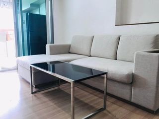 Wohnung zur Miete mit 1 Zimmer in Phaya Thai, Bangkok