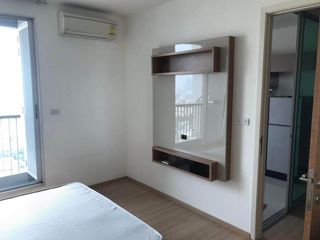 Wohnung zur Miete mit 1 Zimmer in Phaya Thai, Bangkok