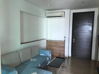 Wohnung zur Miete mit 1 Zimmer in Phaya Thai, Bangkok
