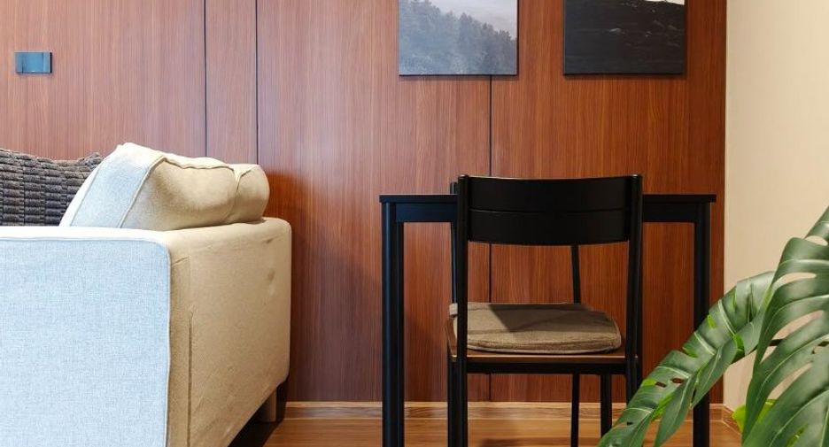For rent 1 bed condo in Chatuchak, Bangkok