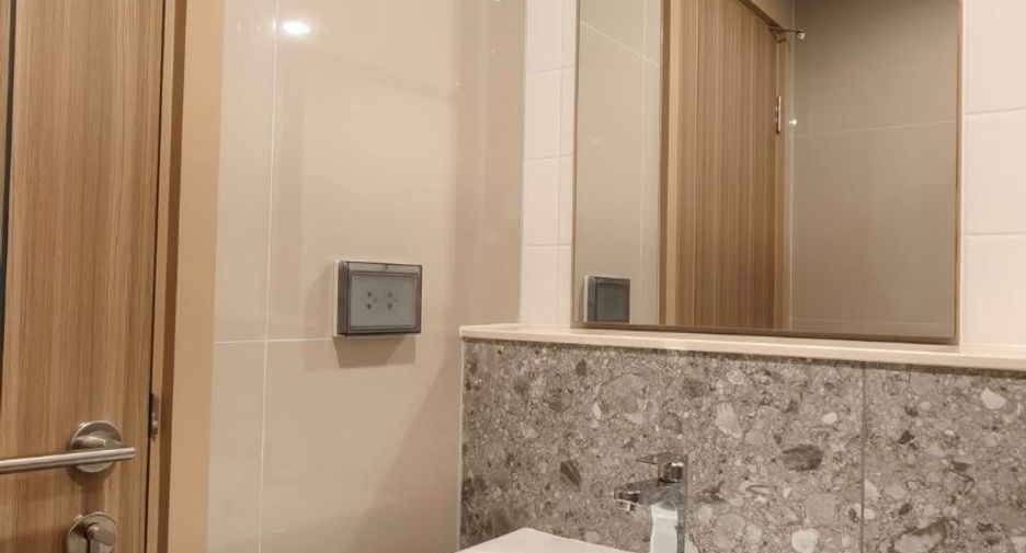 For rent 1 bed condo in Chatuchak, Bangkok