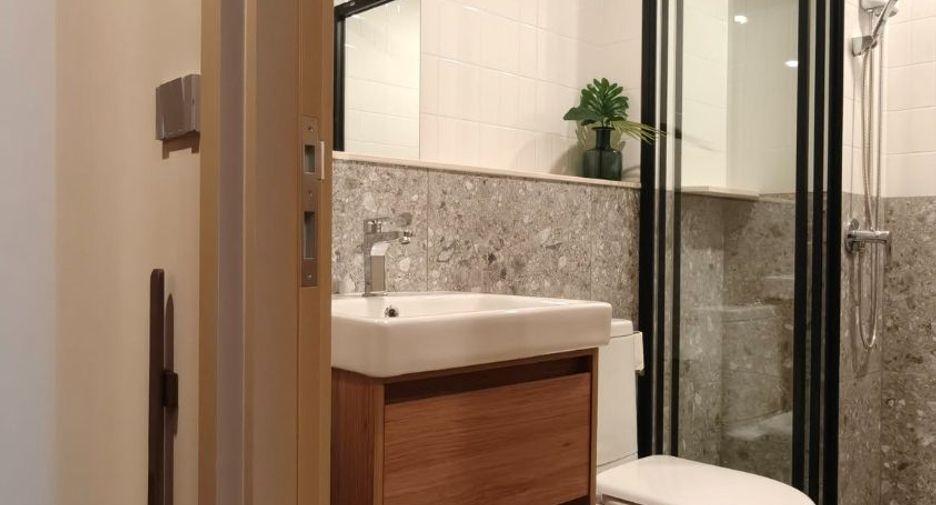 For rent 1 bed condo in Chatuchak, Bangkok