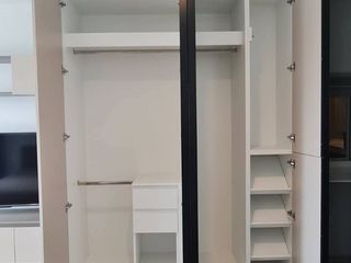 For rent 1 bed condo in Khlong San, Bangkok
