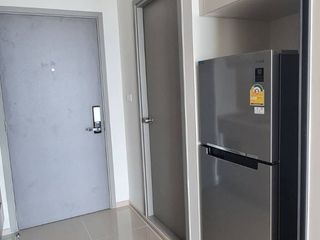 For rent 1 bed condo in Khlong San, Bangkok