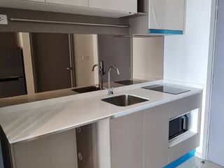 For rent 1 bed condo in Khlong San, Bangkok