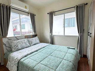 出租 3 卧室 独立屋 在 Bang Lamung, Chon Buri