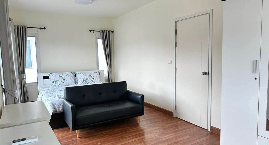 For rent 3 bedrooms house in Bang Lamung, Chonburi