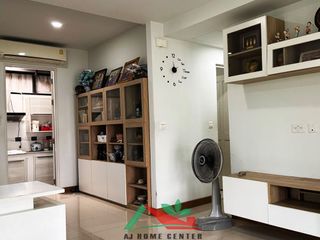For sale 3 bedrooms townhouse in Bang Kruai, Nonthaburi