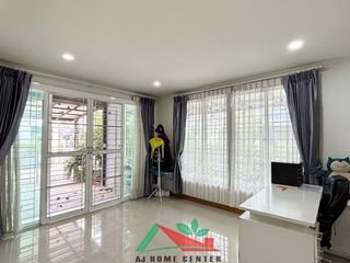 For sale 3 bedrooms townhouse in Bang Kruai, Nonthaburi