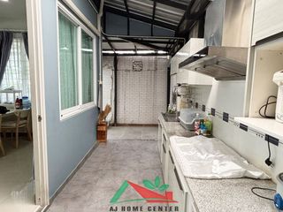 For sale 3 bedrooms townhouse in Bang Kruai, Nonthaburi