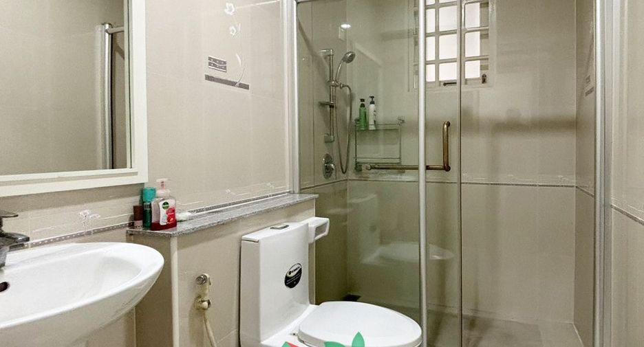 For sale 3 bedrooms townhouse in Bang Kruai, Nonthaburi