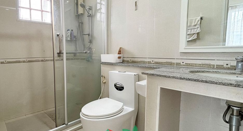 For sale 3 bedrooms townhouse in Bang Kruai, Nonthaburi