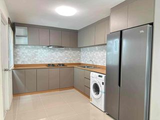 For rent 3 bedrooms house in Bang Lamung, Chonburi