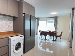 For rent 3 bedrooms house in Bang Lamung, Chonburi