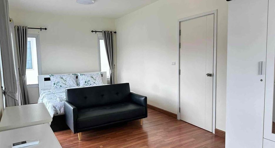 For rent 3 bedrooms house in Bang Lamung, Chonburi