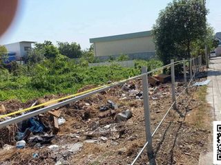 For rent land in Mueang Samut Prakan, Samut Prakan
