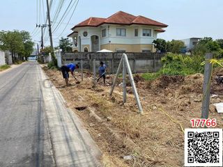 For rent land in Mueang Samut Prakan, Samut Prakan