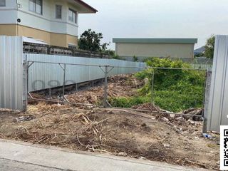 For rent land in Mueang Samut Prakan, Samut Prakan