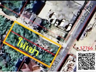 For rent land in Mueang Samut Prakan, Samut Prakan