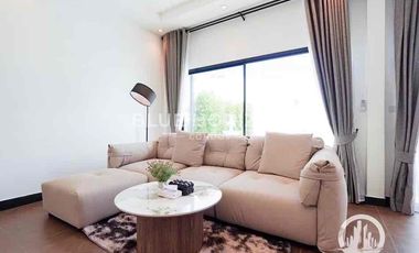 For sale 3 bedrooms villa in Jomtien, Pattaya