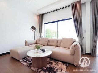 À vendre 3 chambres villa à Bang Lamung, Chonburi