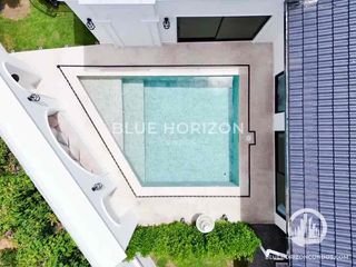 À vendre 3 chambres villa à Bang Lamung, Chonburi