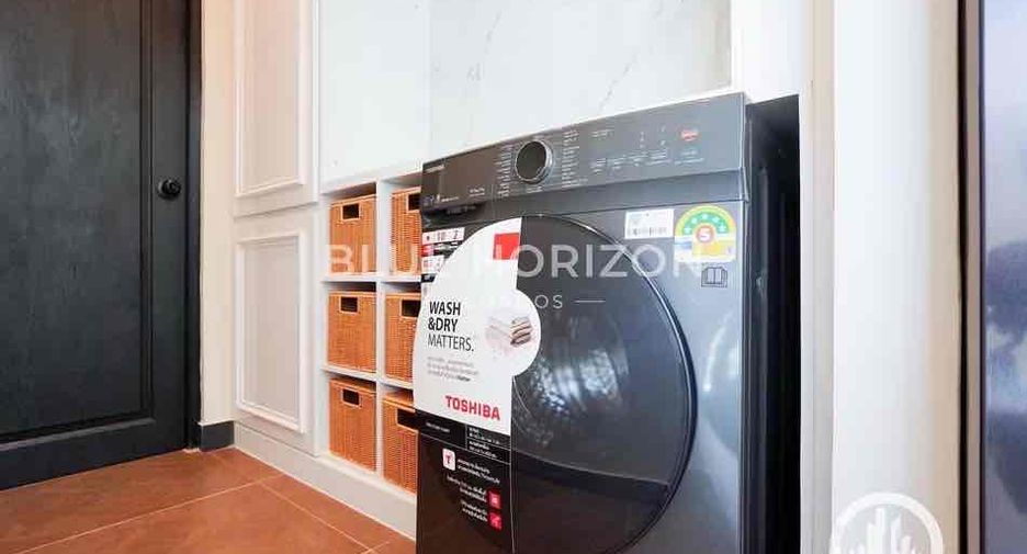À vendre 3 chambres villa à Jomtien, Pattaya