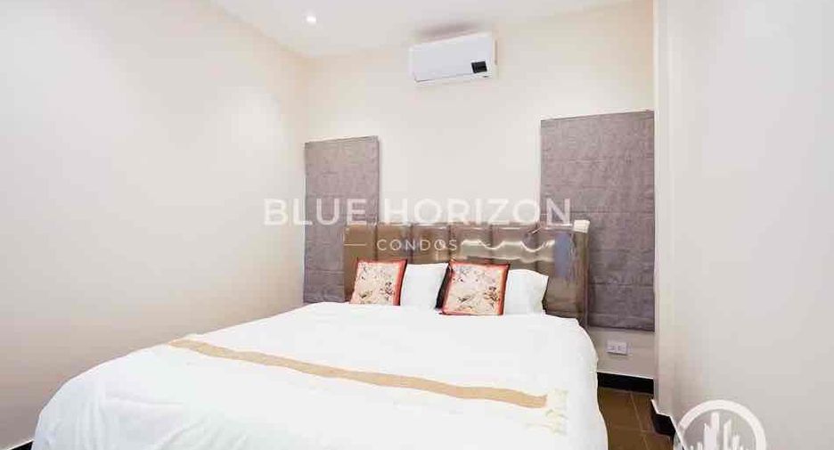À vendre 3 chambres villa à Jomtien, Pattaya