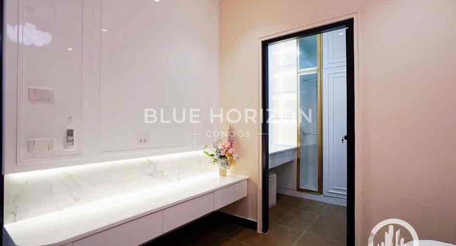 À vendre 3 chambres villa à Jomtien, Pattaya
