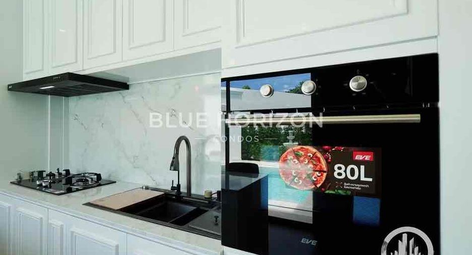 À vendre 3 chambres villa à Jomtien, Pattaya