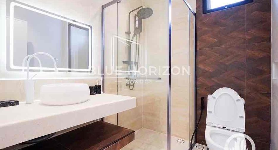 À vendre 3 chambres villa à Jomtien, Pattaya