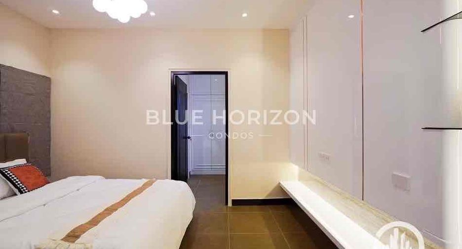 À vendre 3 chambres villa à Jomtien, Pattaya
