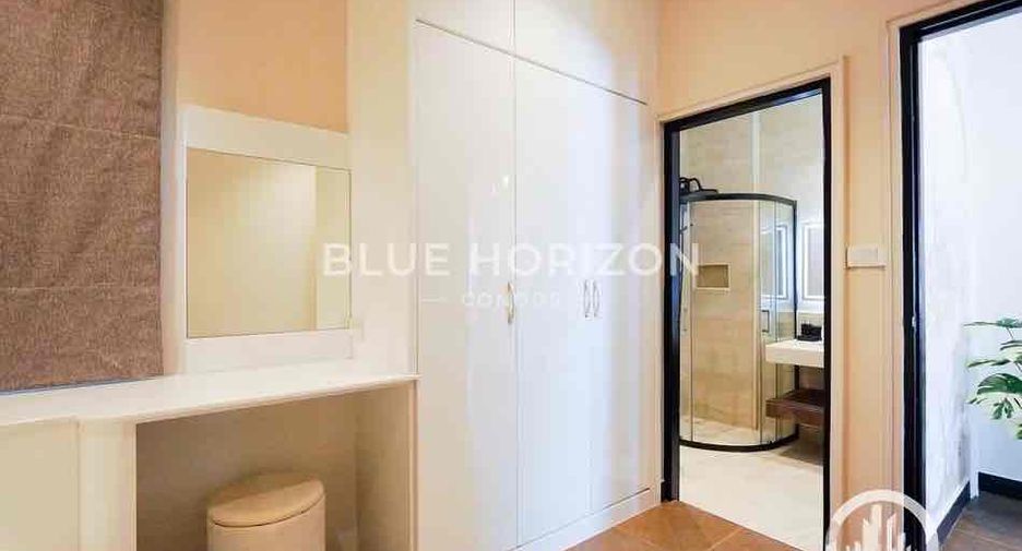 À vendre 3 chambres villa à Jomtien, Pattaya