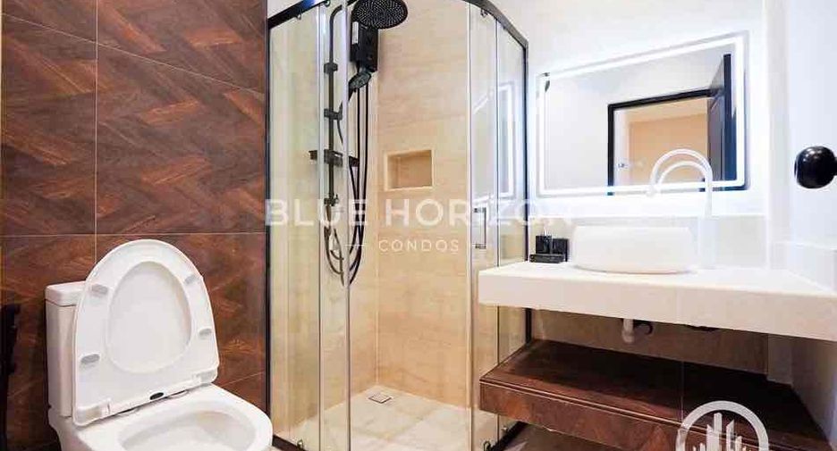 À vendre 3 chambres villa à Jomtien, Pattaya