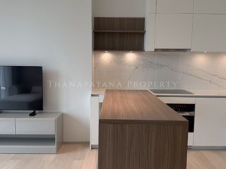 For rent and for sale 1 bed condo in Sathon, Bangkok