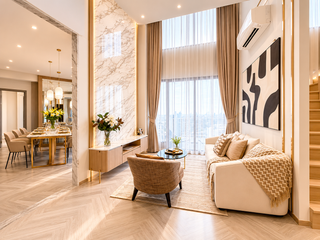 À vendre 2 chambres condo à Bang Na, Bangkok